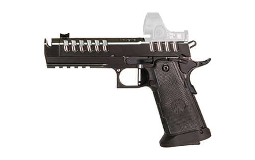 Handguns WATCHTOWER Firearms Apache 9mm WATCHTOWER APACHE 4.6" 20RD 9MM BLK • Model: Apache